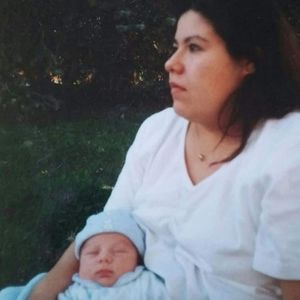 Meet your Posher, Christina